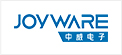 A company logo of JOYWARE 