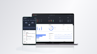 Data Management Engine (DME)