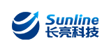 A company logo of Sunline Technology