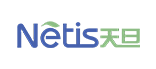 A company logo of Netis