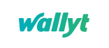 A company logo of Wallyt